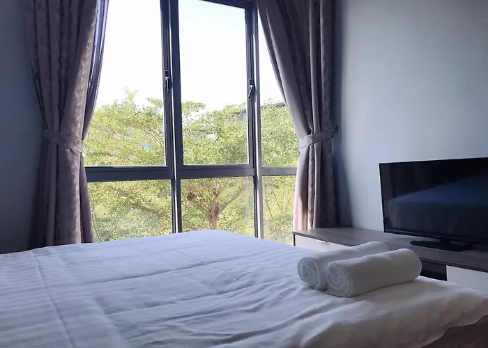 Star Express Suite