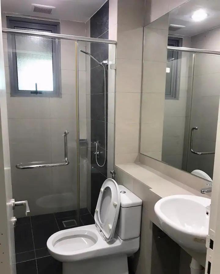 Apartment Star Express Kota Kinabalu
