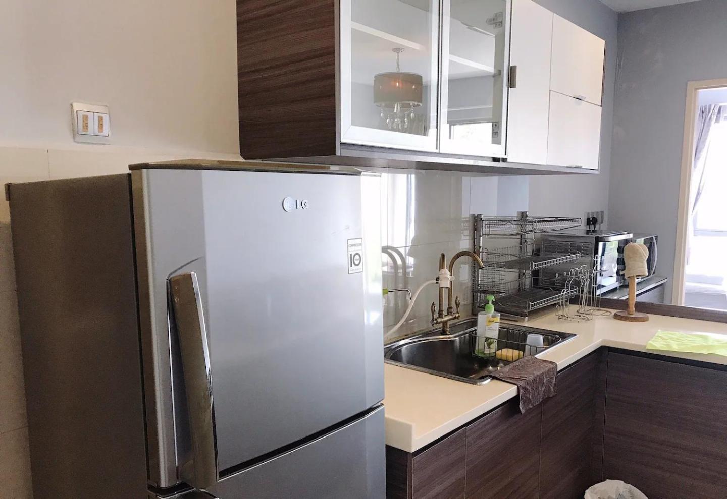 Star Express Apartment Kota Kinabalu