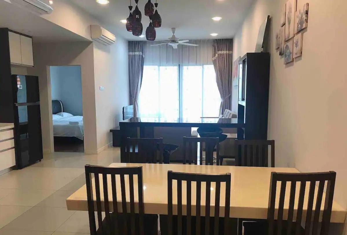 Star Express Apartment *