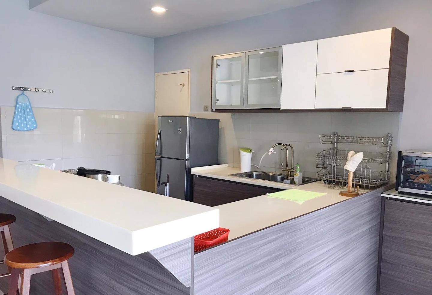 Star Express Apartment Kota Kinabalu