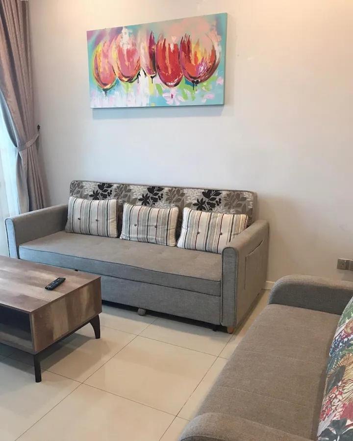 Star Express Apartment