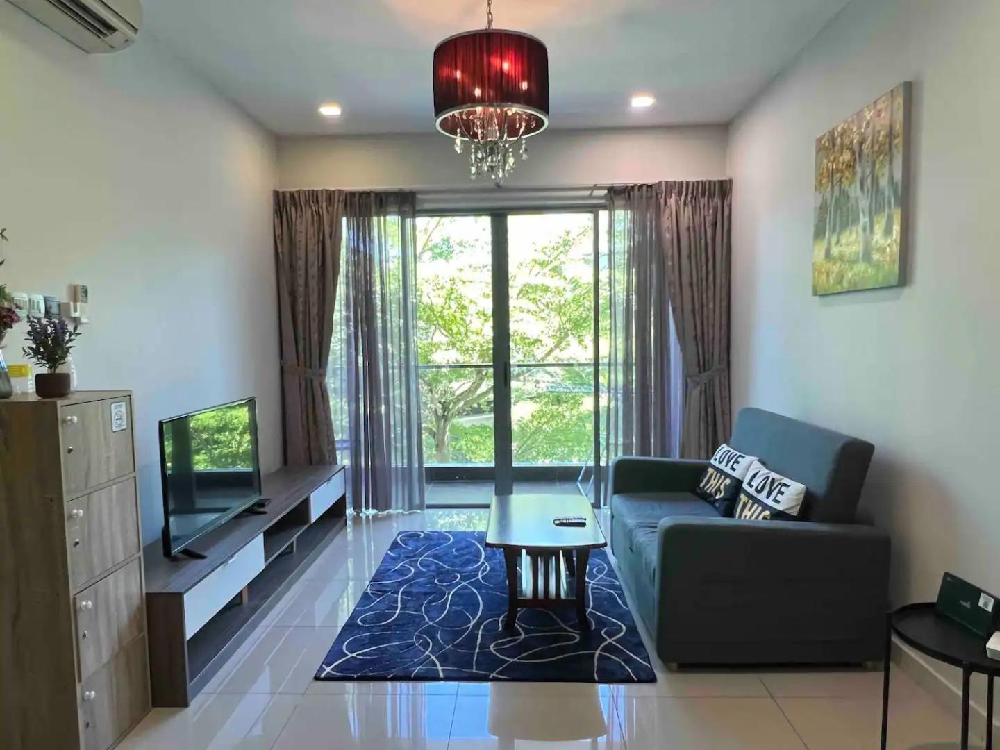 Apartment Star Express