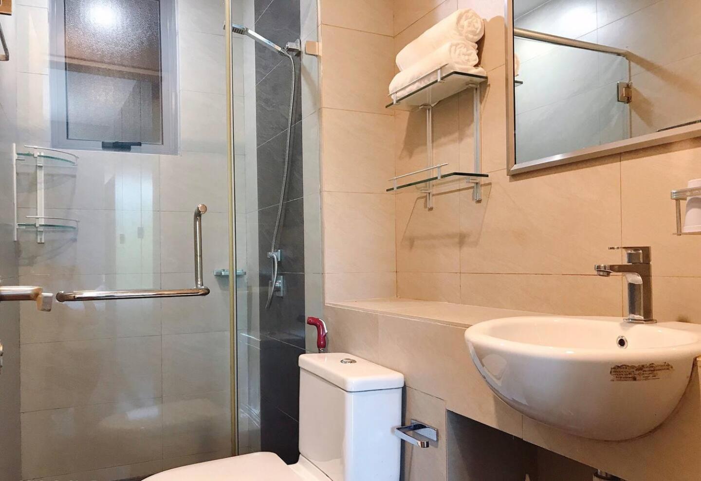 Star Express Apartment Kota Kinabalu