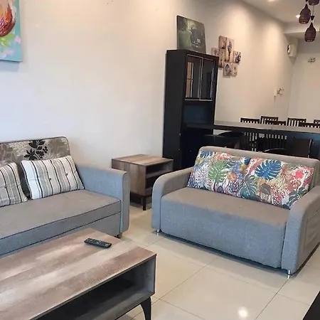 Star Express Suite Kota Kinabalu Exterior photo