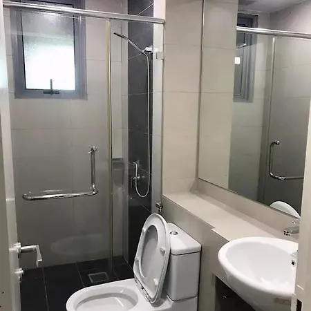 Star Express Suite Kota Kinabalu Exterior photo