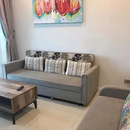 Star Express Suite Kota Kinabalu Exterior photo