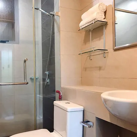 Star Express Suite Kota Kinabalu Exterior photo